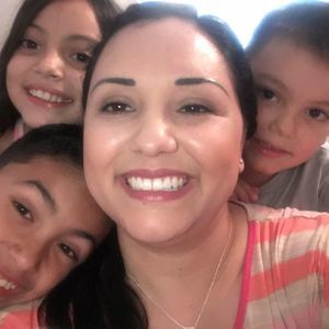 Meet your Posher, Irene